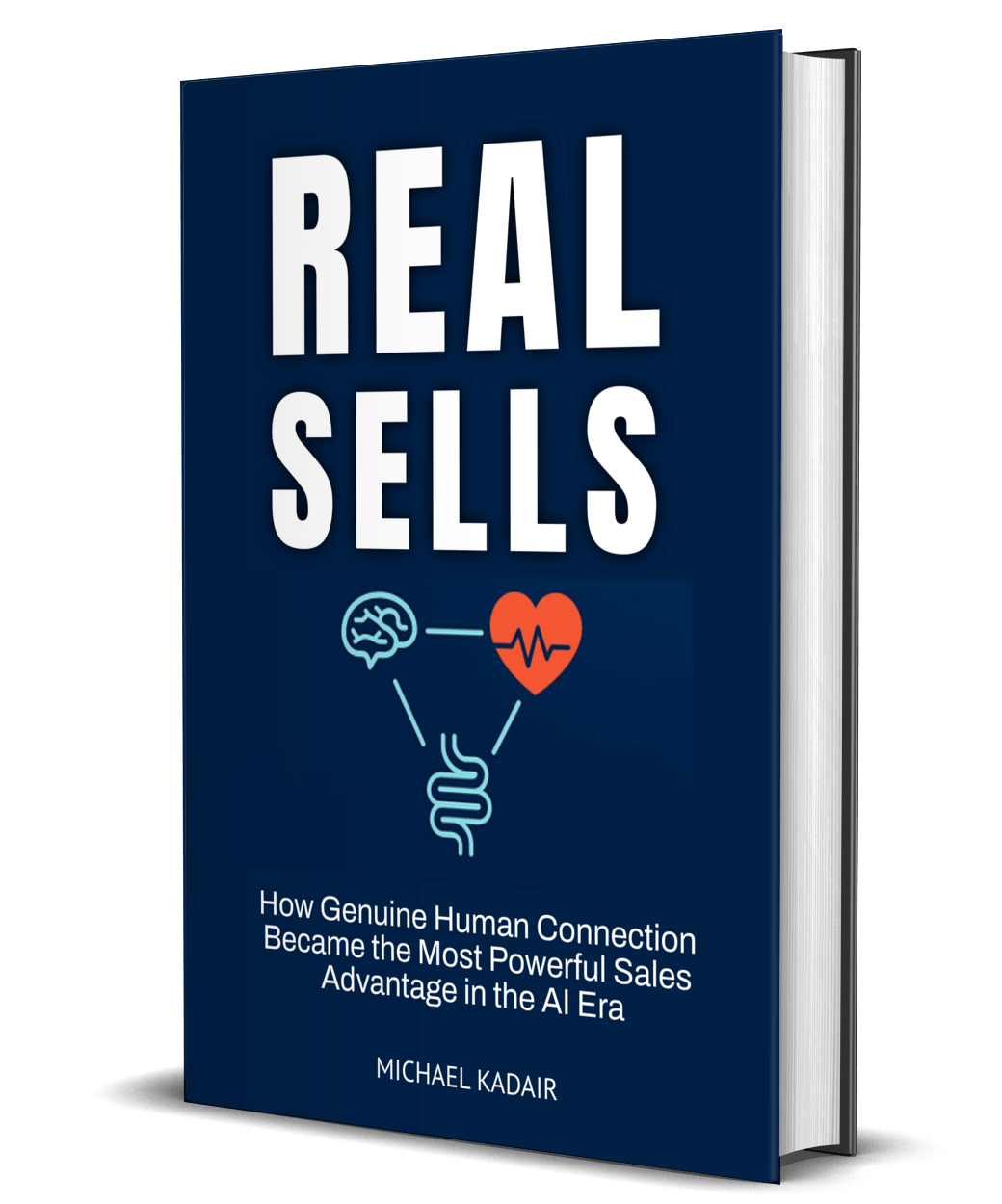 REAL Sells book cover