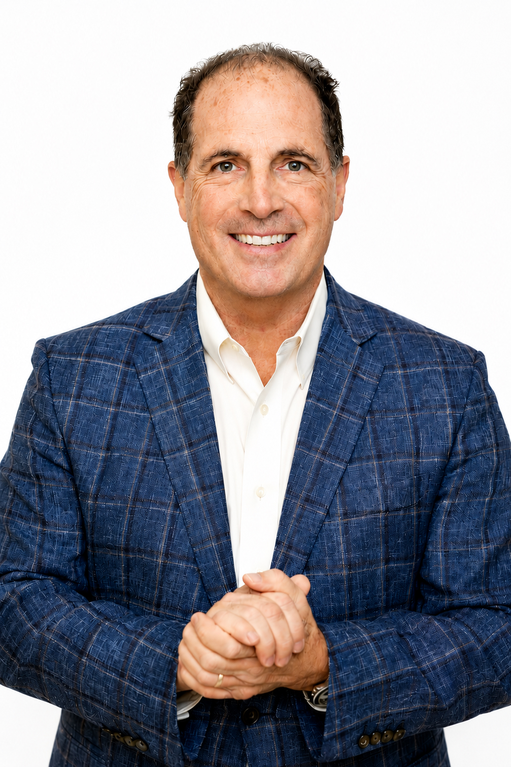 Michael J. Kadair Jr. — Author of REAL Sells, Sales Trainer and Speaker